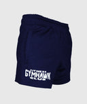 Short para hombre en ángulo tres cuartos