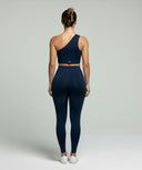 Conjunto Deportivo - Chignon 2pz