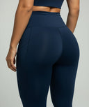 Conjunto Deportivo - Chignon 2pz