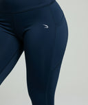 Conjunto Deportivo - Chignon 2pz