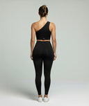 Conjunto Deportivo - Chignon 2pz
