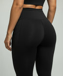 Conjunto Deportivo - Chignon 2pz