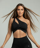 Conjunto Deportivo - Chignon 2pz