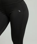 Conjunto Deportivo - Chignon 2pz