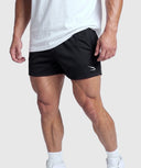Short Deportivo 5 Pulgadas Hombre Gym - Gymhawk
