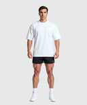 Short Deportivo 5 Pulgadas Hombre Gym - Gymhawk