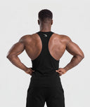 Stringer Graphic - Muscleman