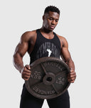 Stringer Graphic - Muscleman