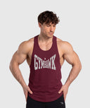 Stringer Graphic - Collegiate