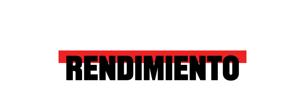 Caracteristicas de rendimiento