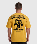 Oversize T-Shirt - crunch