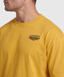 Oversize T-Shirt - crunch