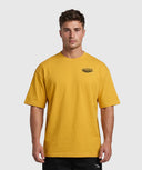 Oversize T-Shirt - crunch