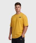 Oversize T-Shirt - crunch