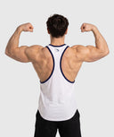 Stringer Graphic - Heavy Duty