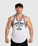 Stringer Graphic - Heavy Duty