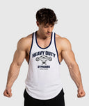 Stringer Graphic - Heavy Duty