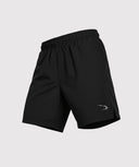 Short para hombre flat lay
