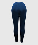 Sport Legging - Chignon pocket