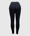 Sport Legging - Chignon pocket