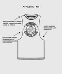 Tank top Prodigy